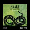 Bruzer - Snake (feat. Rambo goyard & Z) - Single
